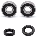 Front wheel bearing compatible with Motobi BC1 BC2 BC3 RIMINI PPS03654 Buy wheel bearings front axle online ✓ Large selection ✓ Express shipping ✓ Good prices