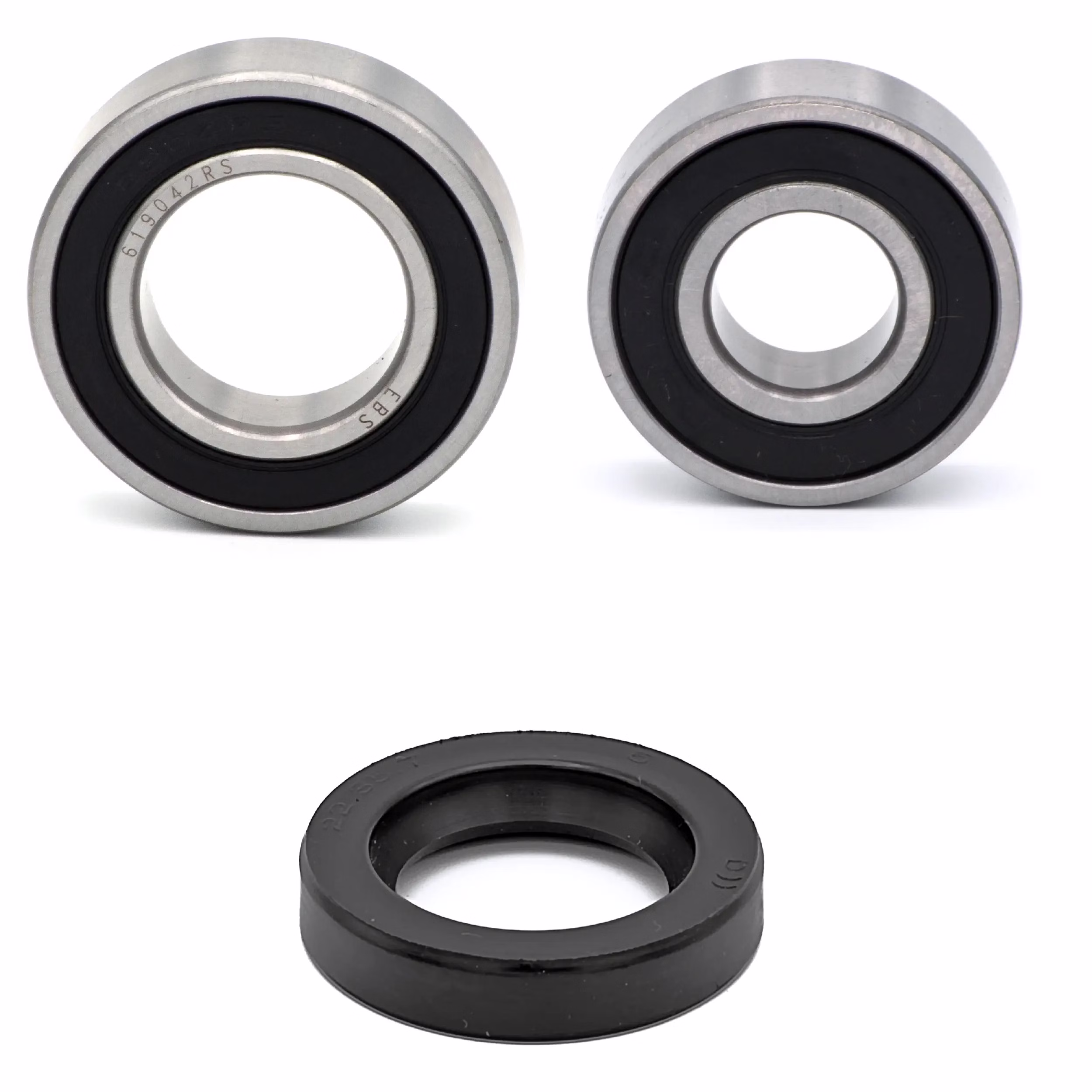 Wheel bearing front compatible with SMC QUAD PPS03669 Buy wheel bearings front axle online ✓ Large selection ✓ Express shipping ✓ Good prices