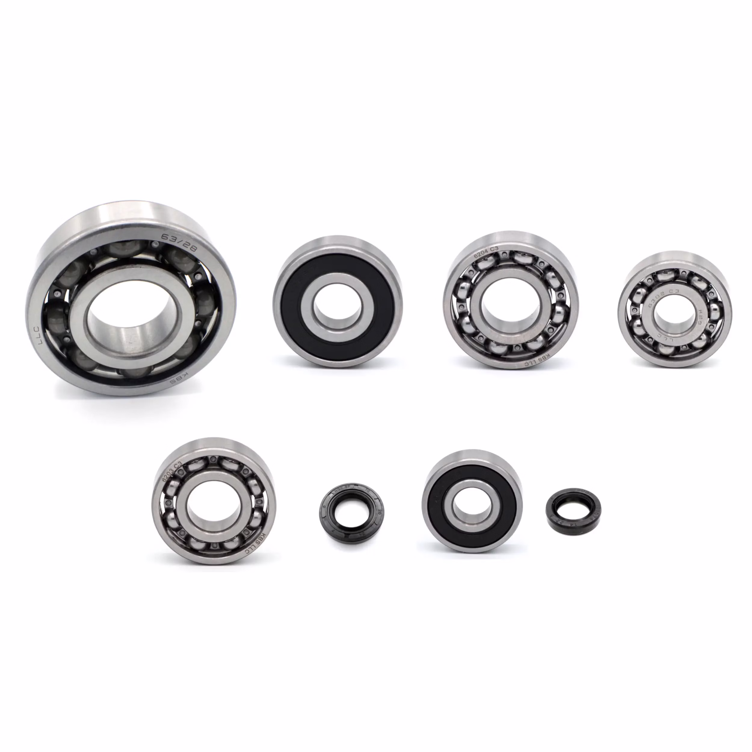 Motorgehäuse Lager und Dichtungen kompatibel mit Motron NOMAD X-NORD PPS03677 Motorlager Set online kaufen auf partsandparts.de ✓ gute Bewertungen ✓ niedrige Preise ✓ Expressversand