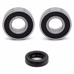Water pumps ball bearing compatible with Motron NOMAD X-NORD PPS03679 Buy spare parts for the water pump online ✓ Large selection ✓ Fast delivery ✓ Good prices