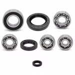 Getriebelager kompatibel mit Motron VENTURA PPS03684 Getriebelager mit Wellendichtringen online kaufen ✓ Große Auswahl ✓ Günstige Preise ✓ Blitzversand