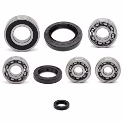 Getriebelager kompatibel mit Motron VENTURA PPS03684 Getriebelager mit Wellendichtringen online kaufen ✓ Große Auswahl ✓ Günstige Preise ✓ Blitzversand