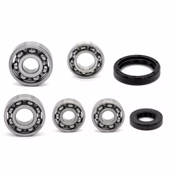 Getriebelager kompatibel mit Motron BREEZY IDEO PPS03687 Getriebelager mit Wellendichtringen online kaufen ✓ Große Auswahl ✓ Günstige Preise ✓ Blitzversand