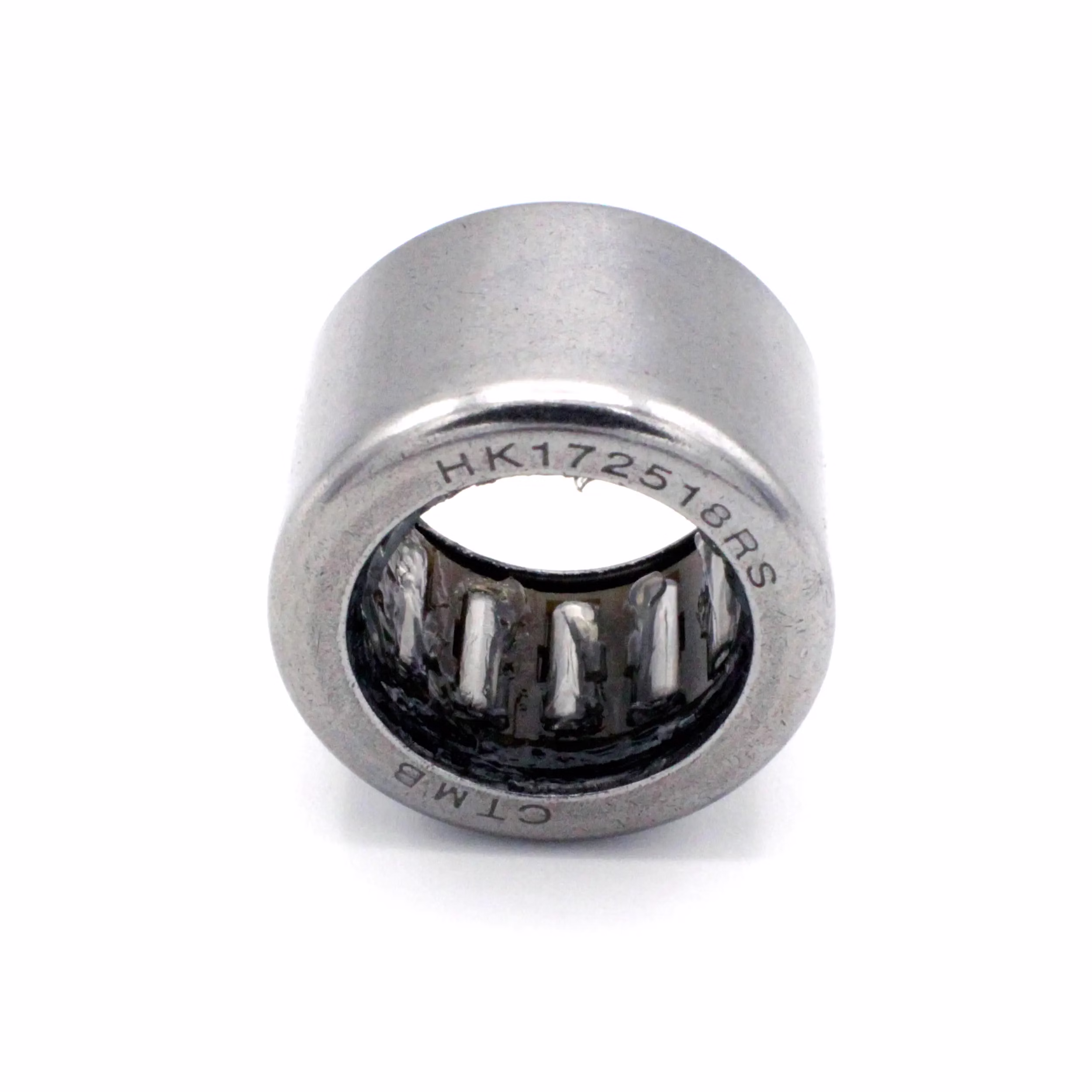 Spare part compatible with Aeon AEO-96200-222625 Needle bush 17x25x18mm PPE06302 Spare part compatible with Aeon AEO-96200-222625 Needle bush 17x25x18mm Discover our wide range of spare parts for your favorite machines. From motorcycle parts to wheel bearing kits, you'll find everything you need to keep your vehicles in top shape. Orde