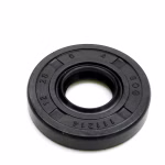 Oil seal 12x28x5mm NBR 70 DIN 3760 ISO 6194 PP040323 Oil seal NBR 70 DIN 3760 ISO 6194 12x28x5mm
