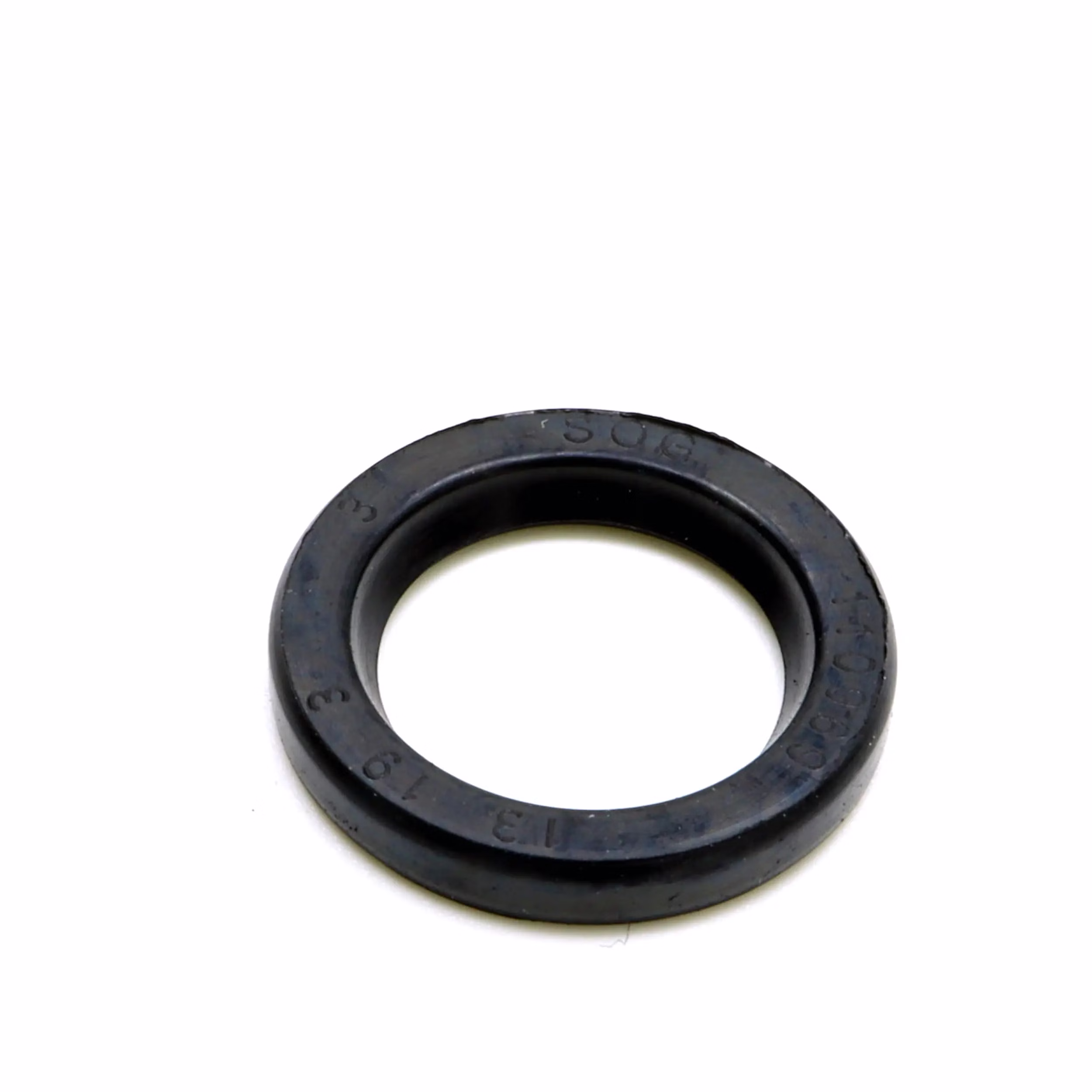 Sello de aceite 13x19x3mm NBR 70 DIN 3760 ISO 6194 PP040325 Retén NBR 70 DIN 3760 ISO 6194 13x19x3mm