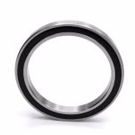 cojinete de bolas rodamiento radial extractor de la máquina de grasa rodamiento de bolas de ranura profunda eje de sellado arandela de la cubierta de caucho jaula de acero apretado suelto din 625 mesa rodamiento de rodillos lisos juego c3 c4 rodamiento de 
