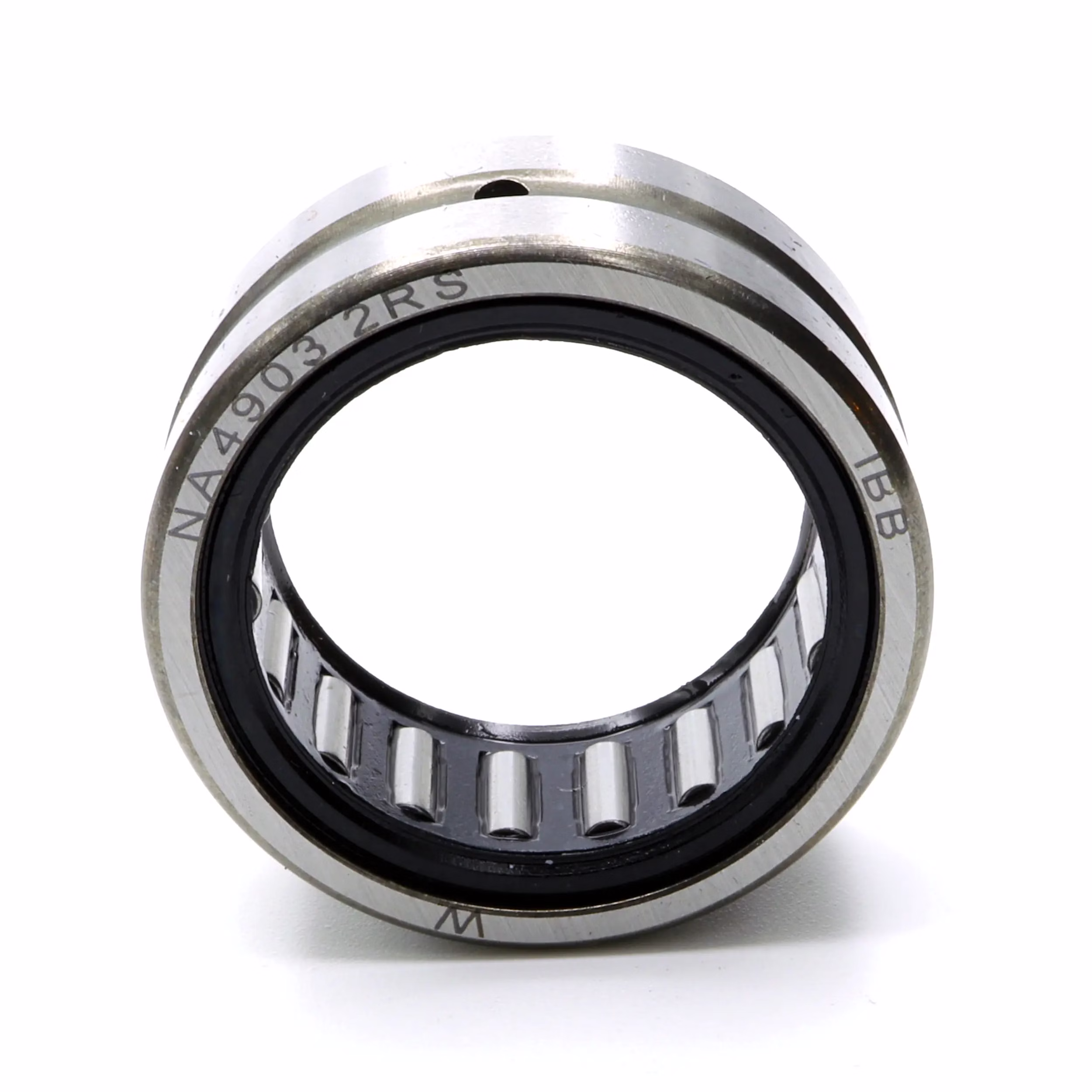 Spare part compatible with Aeon AEO-96200-223013 Drawn cup needle roller bearing without inner ring 22x30x13mm PPE06403 Spare part compatible with Aeon AEO-96200-223013 Drawn cup needle roller bearing without inner ring 22x30x13mm Discover our wide range of spare parts for your favorite machines. From motorcycle parts to wheel bearing kits, you'll find everything you need t