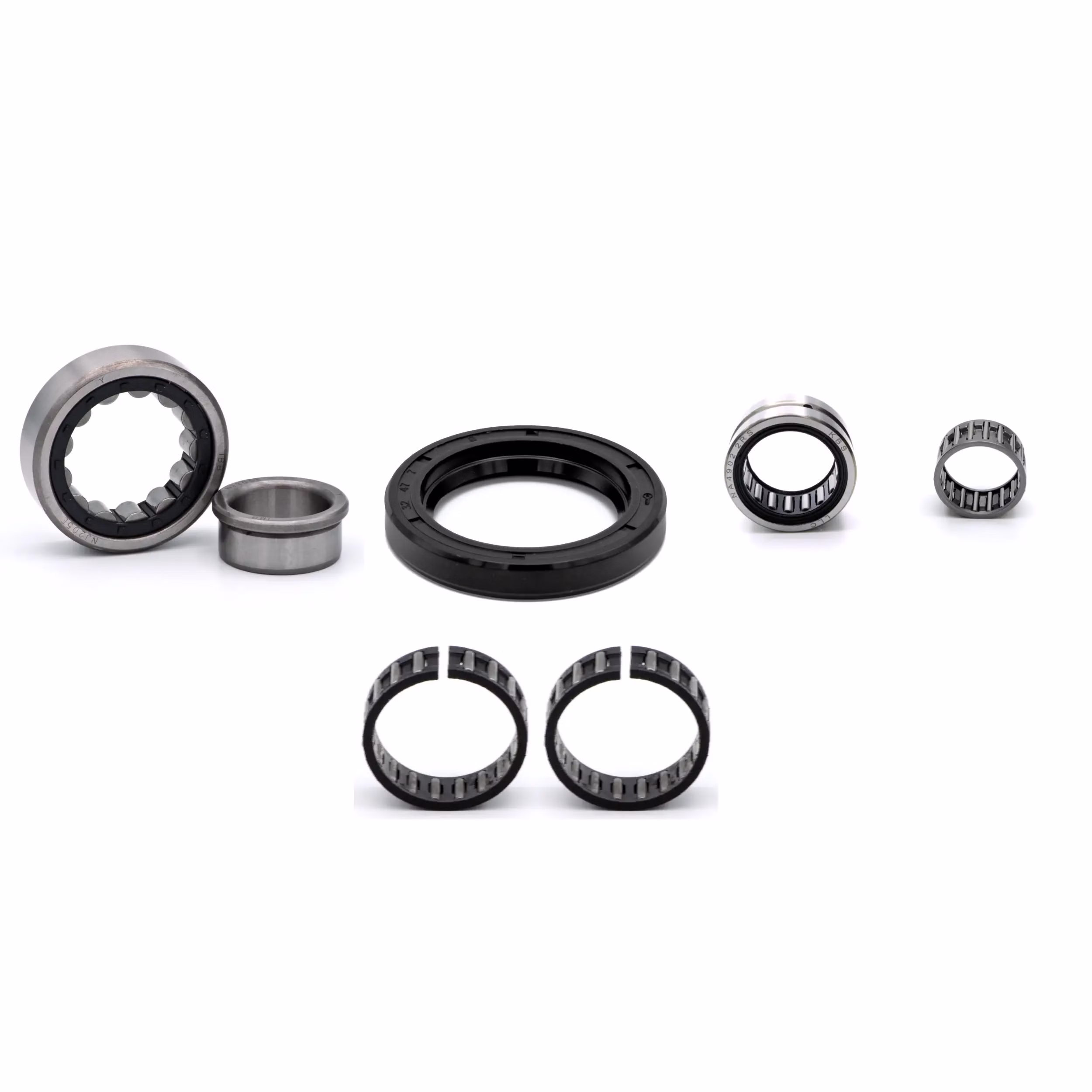 Sekundärwelle Getriebelager kompatibel mit KTM ADVENTURE DUKE ENDURO EXC EXC-F LC4 SX PPS03694 Getriebelager Sekundärwelle online kaufen ✓ Große Auswahl ✓ schnelle Lieferung ✓ gute Preise