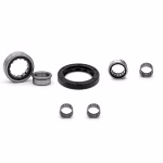 Crankshaft bearing compatible with KTM ADVENTURE DUKE ENDURO LC4 SUPERMOTO PPS03695 Buy crankshaft bearings online at partsandparts.com ✓ Large selection ✓ Cheap prices ✓ Express shipping