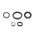 Radlager hinten kompatibel mit Derbi DXR PPS03699 Radlager Hinterachse online kaufen ✓ Große Auswahl ✓ Expressversand ✓ gute Preise