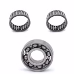 Clutch bearing compatible with Kawasaki KX125 PPS03717 Buy clutch bearings online at partsandparts.com ✓ Large selection ✓ Cheap prices ✓ Express shipping