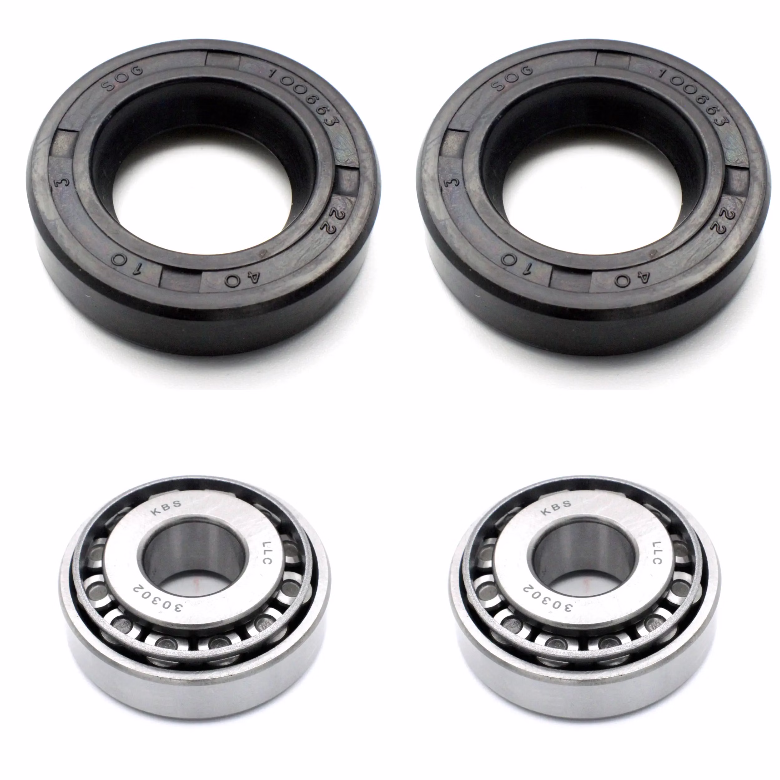 Steering head bearing compatible with BMW R26 R27 R50 R60 R69 PPS03718 Buy steering head bearings online at partsandparts.com ✓ Large selection ✓ Cheap prices ✓ Express shipping