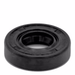 Oil seal 14x28x7mm NBR 70 DIN 3760 ISO 6194 PP041115 Oil seal NBR 70 DIN 3760 ISO 6194 14x28x7mm