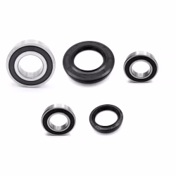 Radlager hinten kompatibel mit Suzuki DL V-STORM GSX HAYABUSA GSX-R GSX-S KATANA PPS03734 Radlager Hinterachse online kaufen ✓ Große Auswahl ✓ Expressversand ✓ gute Preise