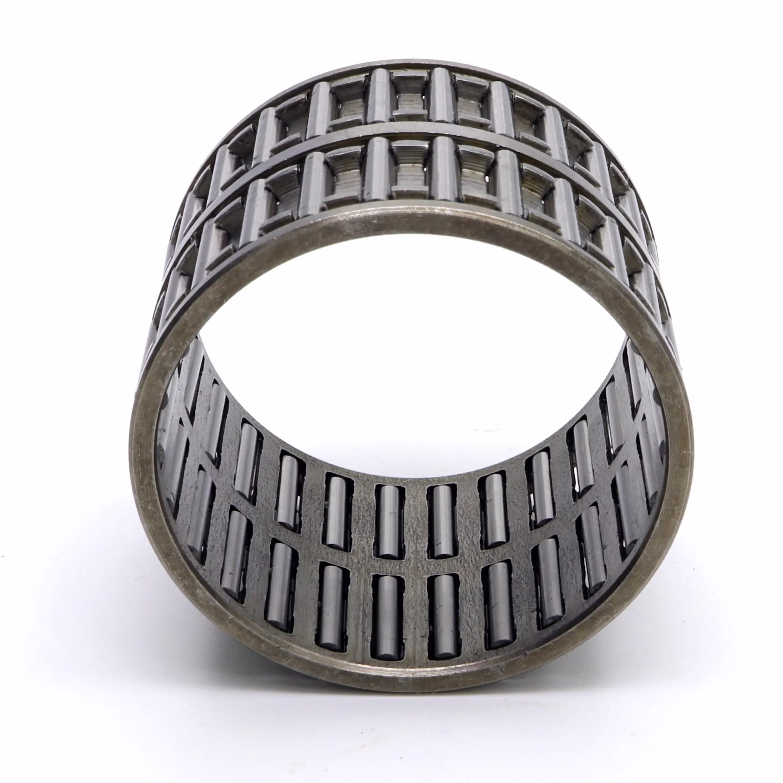 Gabbia a rullini Cuscinetto a rullini K37x42x30 37x42x30mm DIN 5405 ISO 3030 PP020036 cuscinetto a sfera macchina estrattore cuscinetto a grasso cuscinetto a sfera profonda scanalatura cuscinetto a sfera albero guarnizione rondella di copertura gabbia in gomma acciaio alloggiamento stretto sciolto din 625 tabella cuscinetto di rotolamento a