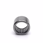 Drawn cup needle roller bearings B1210 19.05x25.4x15.88mm DIN618 ISO 3245 PP060038 ball bearing needle bearing drawn cup needle roller bearing puller machine grease bearing deep groove ball bearing ball shaft seal cover washer rubber steel cage tight loose din 625 table rolling bearing friction bearing clearance C3 C4 needle bearing need