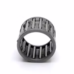Gabbia a rullini Cuscinetto a rullini K22x27x20 22x27x20mm DIN 5405 ISO 3030 PP020037 cuscinetto a sfera macchina estrattore cuscinetto a grasso cuscinetto a sfera profonda scanalatura cuscinetto a sfera albero guarnizione rondella di copertura gabbia in gomma acciaio alloggiamento stretto sciolto din 625 tabella cuscinetto di rotolamento a