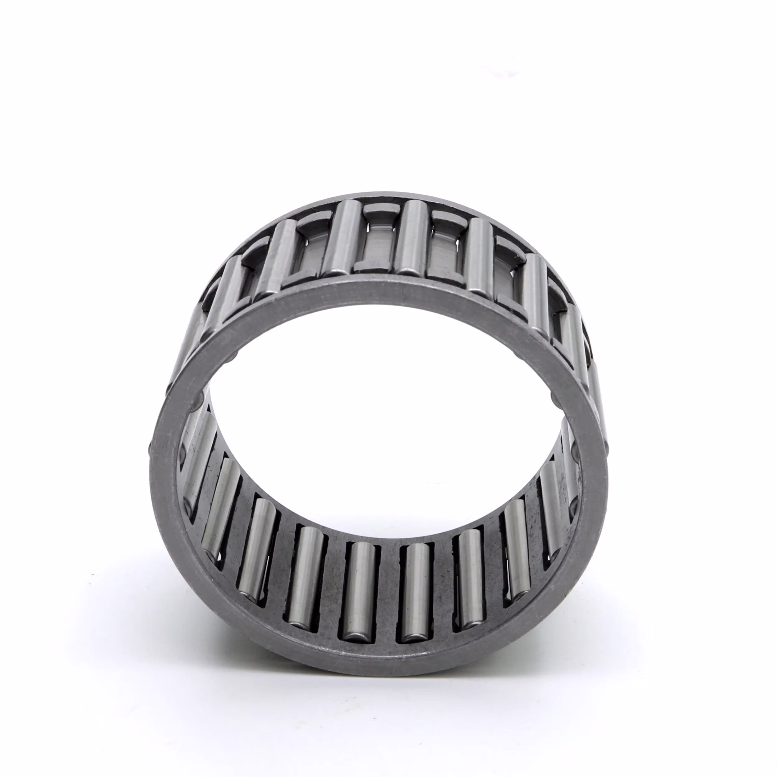 Needle roller and cage assembly Needle roller bearing K40x48x25 40x48x25mm DIN 5405 ISO 3030 PP020045 ball bearing puller machine grease bearing deep groove ball bearing ball shaft seal cover washer rubber steel cage housing tight loose din 625 table rolling bearing friction bearing clearance C3 C4 needle bearing needle roller and cage assembly cylindrical