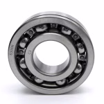 Deep groove ball bearing 6306 N C3 30x72x19mm DIN 625 ISO 15 PP010048 ball bearing radial bearing puller machine grease bearing deep groove ball bearing ball shaft sealing ring cover washer rubber steel cage housing tight loose din 625 table rolling bearing plain bearing clearance c3 c4 needle bearing needle roller and cage