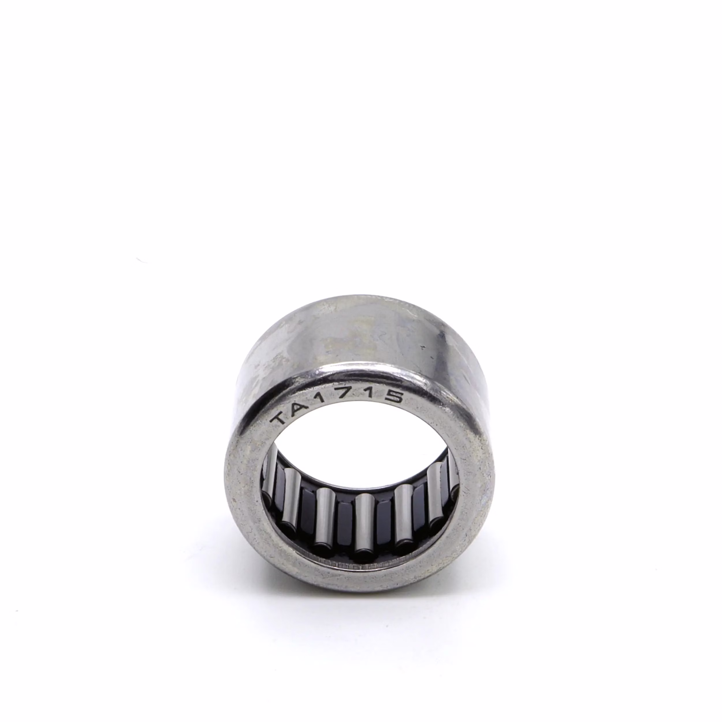 Nadelhülse HMK1715 17x24x15mm DIN618 ISO 3245 PP060053 kugellager Nadellager Nadelhülse abzieher maschine fett lager rillenkugellager kugel welle abdichtung deckscheibe gummi stahl käfig gehäuse fest los din 625 tabelle wälzlager Reibung Lagerluft C3 C4 nadellager nadelkranz zylinderrollen axial kräfte