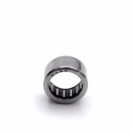 Drawn cup needle roller bearings SCE 86 1/2 "x11/16 "x3/8"mm DIN618 ISO 3245 PP060032 ball bearing needle bearing drawn cup needle roller bearing puller machine grease bearing deep groove ball bearing ball shaft seal cover washer rubber steel cage tight loose din 625 table rolling bearing friction bearing clearance C3 C4 needle bearing need