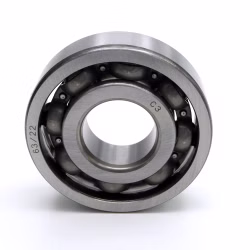 Spare part compatible with SYM 91001-H6B-300 91002-M8Q-000 91002-M92-300 Deep groove ball bearing 22x56x16mm PPE06450 Spare part compatible with SYM 91001-H6B-300 91002-M8Q-000 91002-M92-300 Deep groove ball bearing 22x56x16mm Discover our wide range of spare parts for your favorite machines. From motorcycle parts to wheel bearing kits, you'll find everything you need to