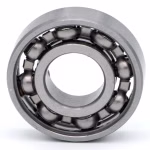 Deep groove ball bearing 6001 c3 12x28x8mm DIN 625 ISO 15 PP011002 ball bearing radial bearing puller machine grease bearing deep groove ball bearing ball shaft sealing ring cover washer rubber steel cage housing tight loose din 625 table rolling bearing plain bearing clearance c3 c4 needle bearing needle roller and cage