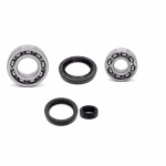 Motorgehäuse Lager und Dichtungen kompatibel mit Gilera GP PPS03743 Motorlager Set online kaufen auf partsandparts.de ✓ gute Bewertungen ✓ niedrige Preise ✓ Expressversand