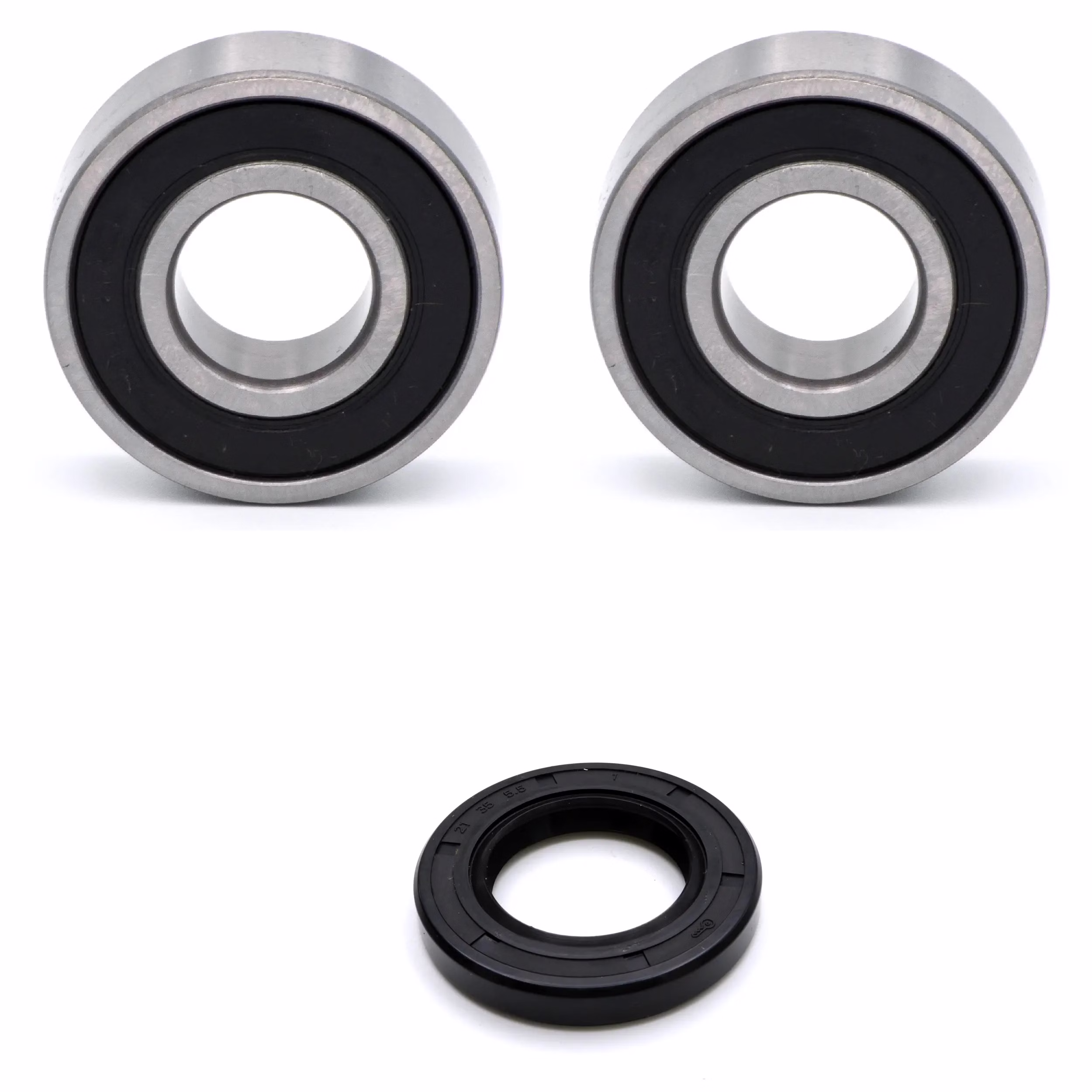 Wheel bearing front compatible with Suzuki AN BURGMAN PPS03747 Buy wheel bearings front axle online ✓ Large selection ✓ Express shipping ✓ Good prices