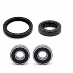 Buy wheel bearings front axle online ✓ Large selection ✓ Express shipping ✓ Good prices