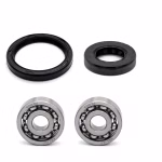 Front wheel bearing compatible with Yamaha PW50 PW50Y YV50 PPS03756 Buy wheel bearings front axle online ✓ Large selection ✓ Express shipping ✓ Good prices