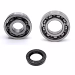Sekundärwelle Getriebelager kompatibel mit Kawasaki EL ELIMINATOR GPX500R GPX600R PPS03757 Getriebelager Sekundärwelle online kaufen ✓ Große Auswahl ✓ schnelle Lieferung ✓ gute Preise