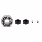 Clutch cover ball bearing compatible with Husqvarna FE 450 FE 550 S FE 650 C FS 450 PPS03769 Buy ball bearing for clutch cover online ✓ Wide selection ✓ Low prices ✓ Fast shipping