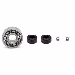 Clutch cover ball bearing compatible with Husqvarna FE 450 FE 550 S FE 650 C FS 450 PPS03769 Buy ball bearing for clutch cover online ✓ Wide selection ✓ Low prices ✓ Fast shipping