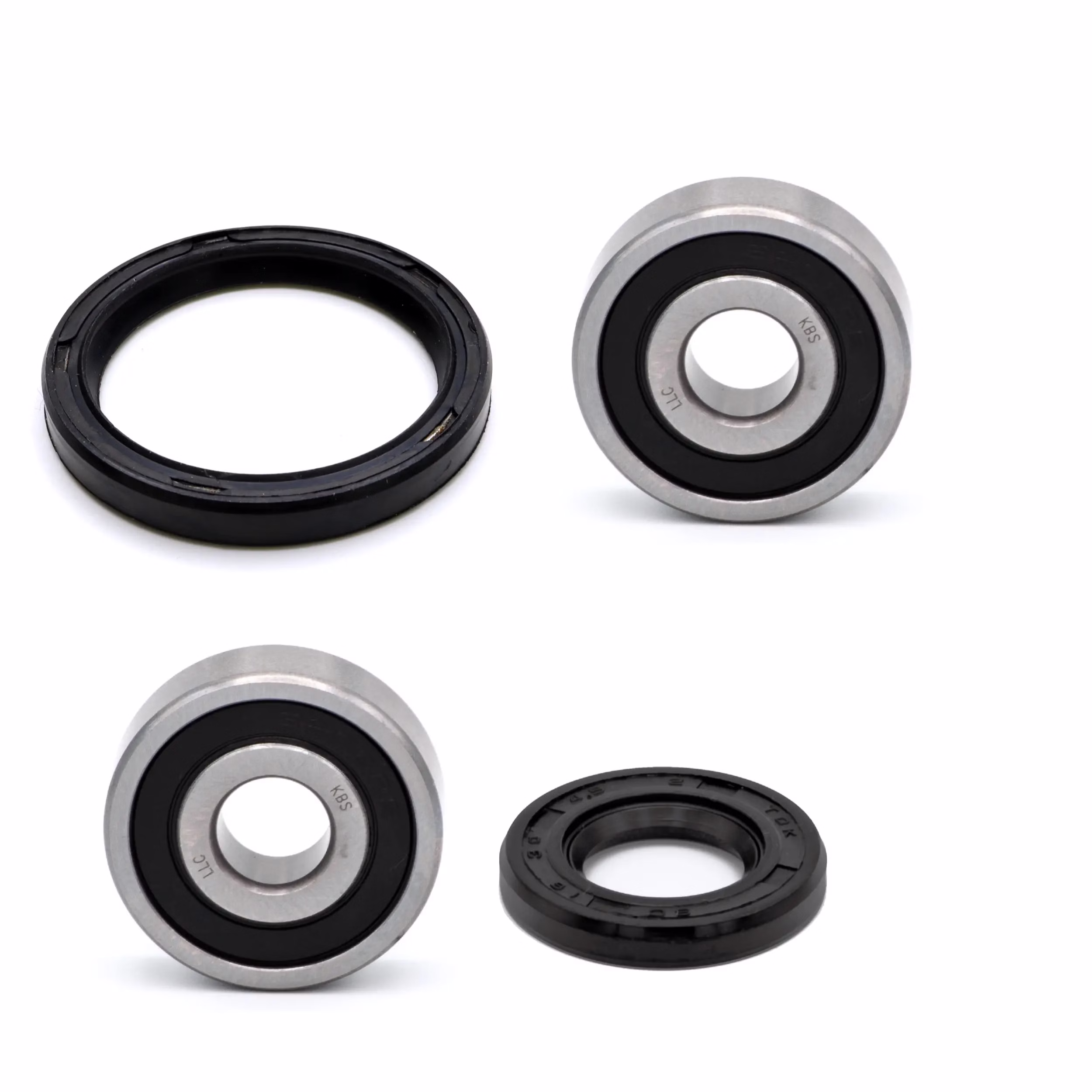 Wheel bearing front compatible with Suzuki AE AJ AZ PPS03770 Buy wheel bearings front axle online ✓ Large selection ✓ Express shipping ✓ Good prices