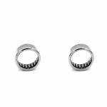 Front wheel bearing compatible with LML STAR DELUXE 4T STAR DELUXE II 4T STAR LITE PPS03779 Buy wheel bearings front axle online ✓ Large selection ✓ Express shipping ✓ Good prices