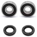 Front wheel bearing compatible with Super Soco TC WANDERER TS STREET HUNTER PPS03783 Buy wheel bearings front axle online ✓ Large selection ✓ Express shipping ✓ Good prices
