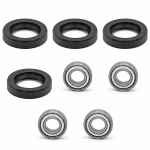 Front wheel bearing compatible with CPI CRAB CRAB RS XS XT PPS03788 Buy wheel bearings front axle online ✓ Large selection ✓ Express shipping ✓ Good prices