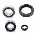 Front wheel bearing compatible with Honda FOURTRAX PPS03791 Buy wheel bearings front axle online ✓ Large selection ✓ Express shipping ✓ Good prices