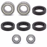 Front wheel bearing compatible with Aeon COBRA-100 COBRA-50-BJ-01-03 MINIKOLT-50 REVO-100 PPS03792 Buy wheel bearings front axle online ✓ Large selection ✓ Express shipping ✓ Good prices