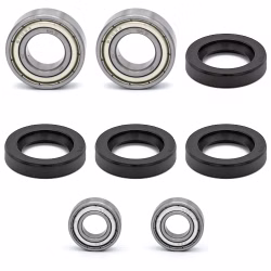 Front wheel bearing compatible with Aeon COBRA-100 COBRA-50-BJ-01-03 MINIKOLT-50 REVO-100 PPS03792 Buy wheel bearings front axle online ✓ Large selection ✓ Express shipping ✓ Good prices