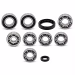 Getriebelager kompatibel mit Aeon OVERLAND-125 OVERLAND-180 RS-125 RS-180 RSII-125 PPS03793 Getriebelager mit Wellendichtringen online kaufen ✓ Große Auswahl ✓ Günstige Preise ✓ Blitzversand