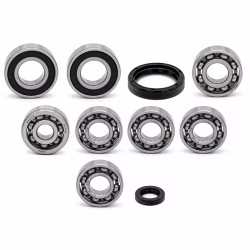 Getriebelager kompatibel mit Aeon OVERLAND-125 OVERLAND-180 RS-125 RS-180 RSII-125 PPS03793 Getriebelager mit Wellendichtringen online kaufen ✓ Große Auswahl ✓ Günstige Preise ✓ Blitzversand