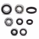 Gearbox bearing compatible with Aeon ELITE URBAN-125 PPS03803 Buy gearbox bearings with oil seals online ✓ Large selection ✓ Low prices ✓ Fast shipping