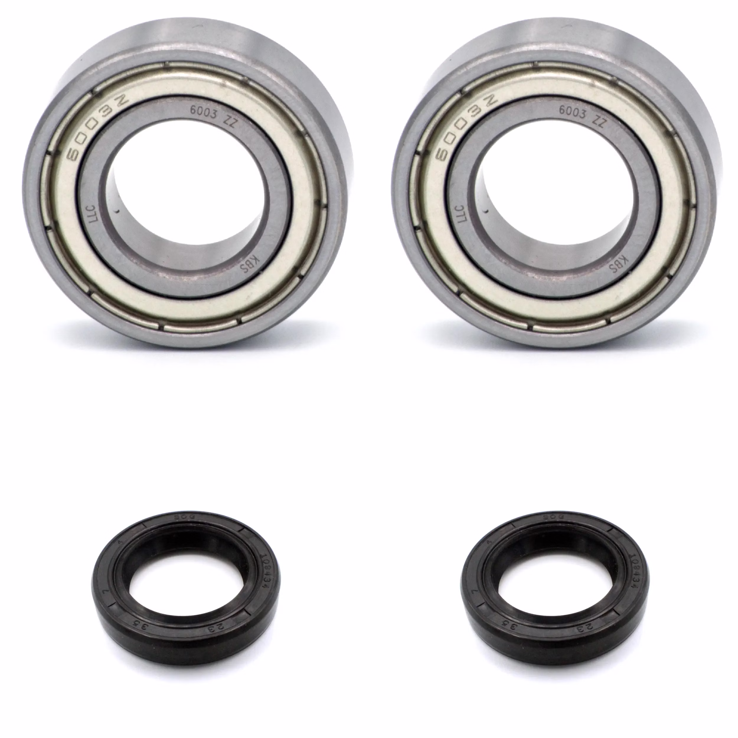 Rodamiento de rueda delantera compatible con Aeon RSII-125 RSII-180 PPS03804 Comprar rodamientos de rueda eje delantero online ✓ Gran selección ✓ Entrega urgente ✓ Buenos precios