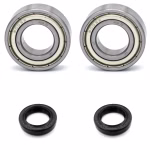 Front wheel bearing compatible with Aeon RSII-125 RSII-180 PPS03804 Buy wheel bearings front axle online ✓ Large selection ✓ Express shipping ✓ Good prices
