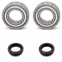 Front wheel bearing compatible with Aeon RSII-125 RSII-180 PPS03804 Buy wheel bearings front axle online ✓ Large selection ✓ Express shipping ✓ Good prices