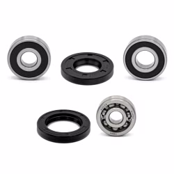 Getriebelager kompatibel mit Italjet Dragster PPS03812 Getriebelager mit Wellendichtringen online kaufen ✓ Große Auswahl ✓ Günstige Preise ✓ Blitzversand