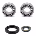Crankshaft bearing compatible with Italjet Dragster Millennium PPS03813 Buy crankshaft bearings online at partsandparts.com ✓ Large selection ✓ Cheap prices ✓ Express shipping